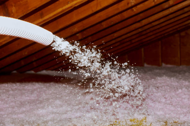 Best Residential Insulation in Thornville, OH