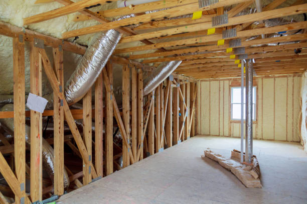 Best Insulation Installation Services in Thornville, OH