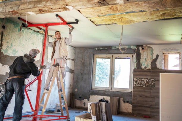 Best Insulation Maintenance and Repair in Thornville, OH