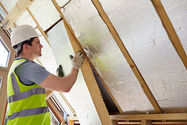 Best Commercial Insulation in Thornville, OH
