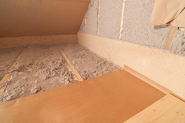 Best Insulation for Specific Applications in Thornville, OH