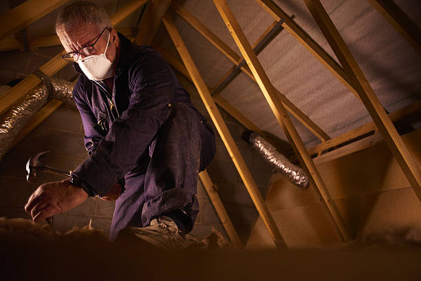 Best Specialty Insulation in Thornville, OH