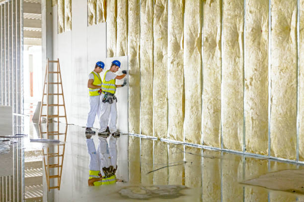 Best Types of Insulation in Thornville, OH